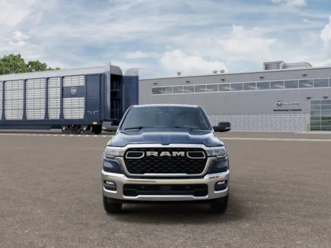 More photos of 2026 Ram 1500 Big Horn/Lone Star at Gene Steffy Chrysler Dodge Jeep RAM, NE