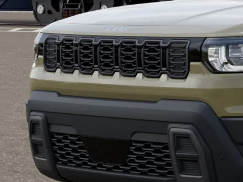 More photos of 2026 Jeep Cherokee Laredo at Gene Steffy Chrysler Dodge Jeep RAM, NE
