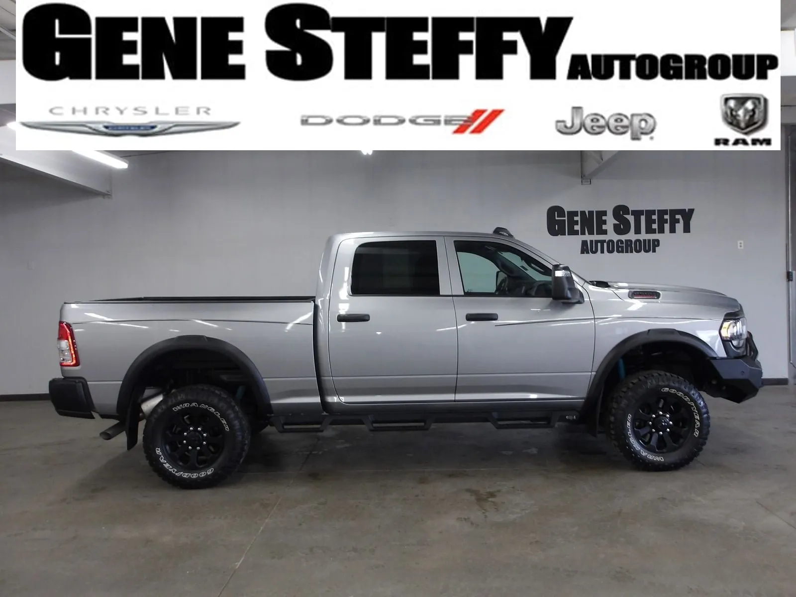 2024 Ram 2500 Tradesman for sale in Fremont, NE