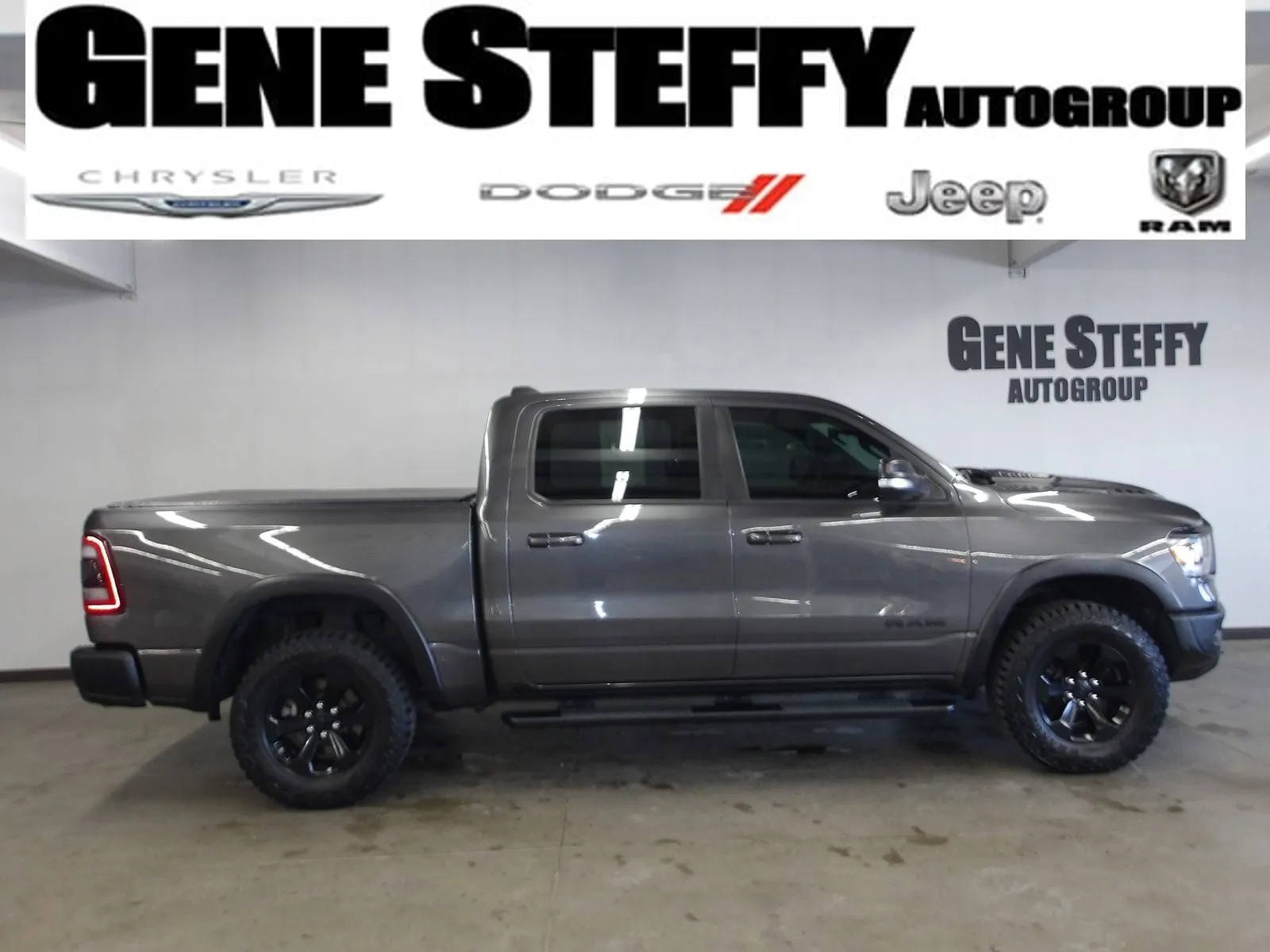 2022 Ram 1500 Rebel for sale in Fremont, NE