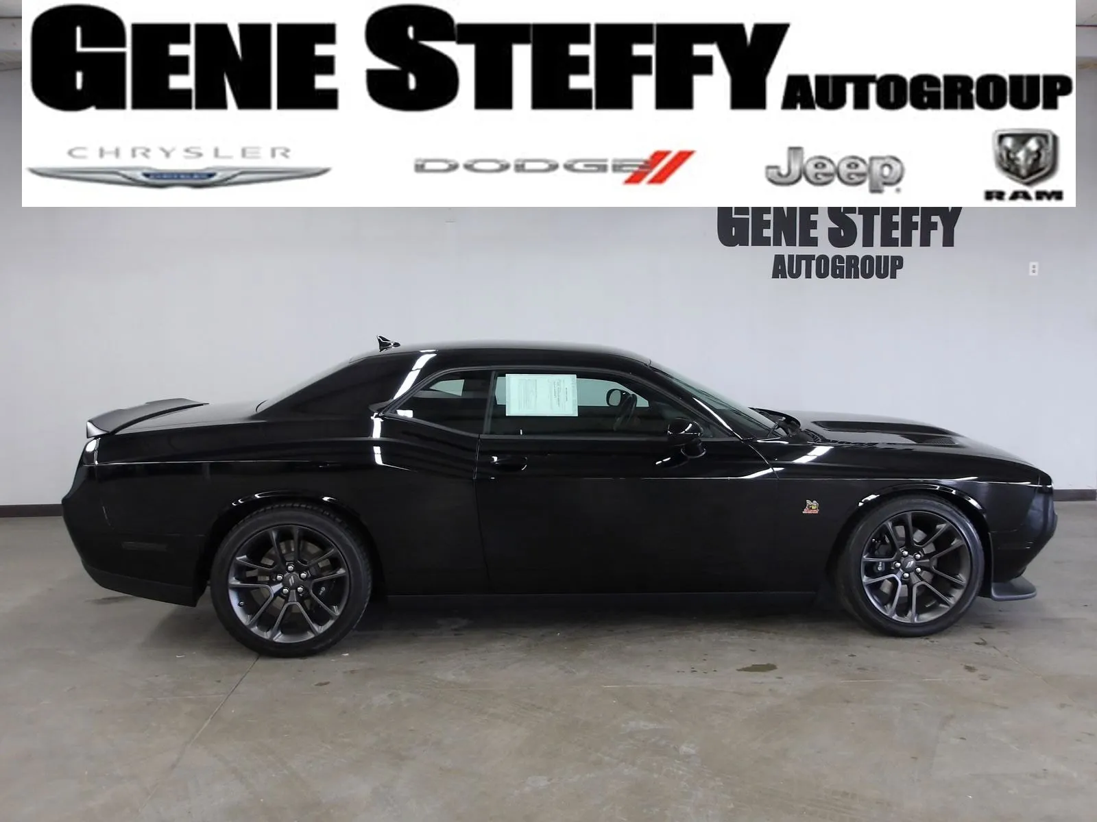 2021 Dodge Challenger R/T Scat Pack for sale in Fremont, NE