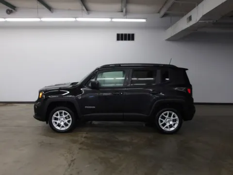 Another view of 2019 Jeep Renegade Latitude for sale in Fremont, NE at Gene Steffy Chrysler Dodge Jeep RAM