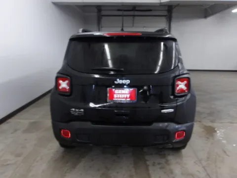 More photos of 2019 Jeep Renegade Latitude at Gene Steffy Chrysler Dodge Jeep RAM, NE