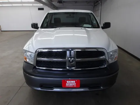 Another view of 2011 Ram 1500 ST for sale in Fremont, NE at Gene Steffy Chrysler Dodge Jeep RAM