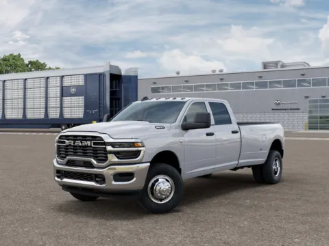 White 2026 Ram 3500 Tradesman for sale in Fremont, NE
