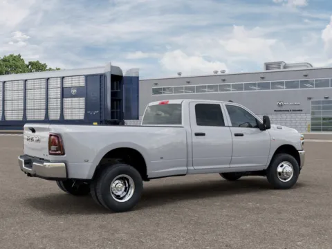 More photos of 2026 Ram 3500 Tradesman at Gene Steffy Chrysler Dodge Jeep RAM, NE