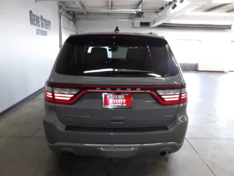 More photos of 2023 Dodge Durango GT Plus at Gene Steffy Chrysler Dodge Jeep RAM, NE