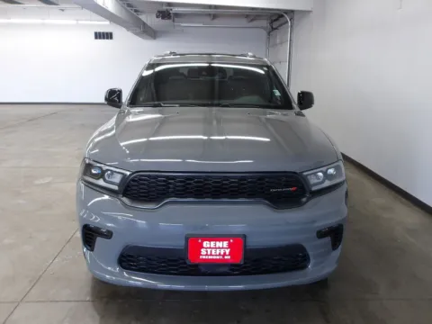 More photos of 2023 Dodge Durango GT Plus at Gene Steffy Chrysler Dodge Jeep RAM, NE
