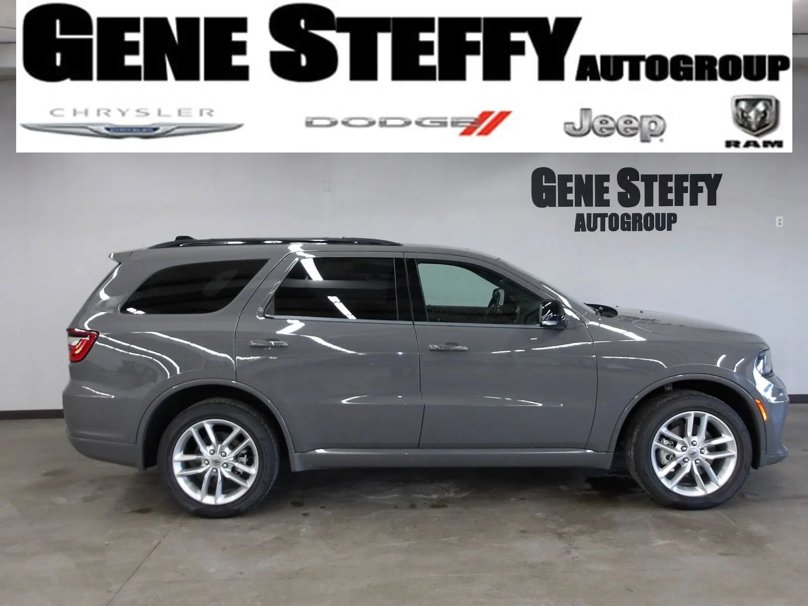 2023 Dodge Durango GT