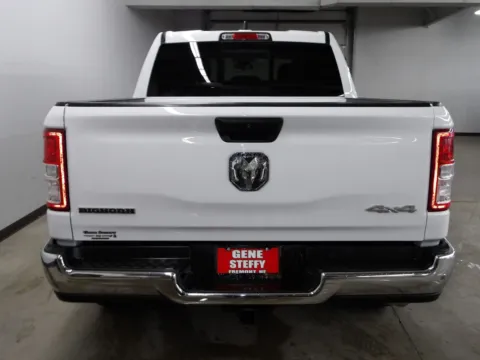 Another view of 2023 Ram 1500 Big Horn for sale in Fremont, NE at Gene Steffy Chrysler Dodge Jeep RAM