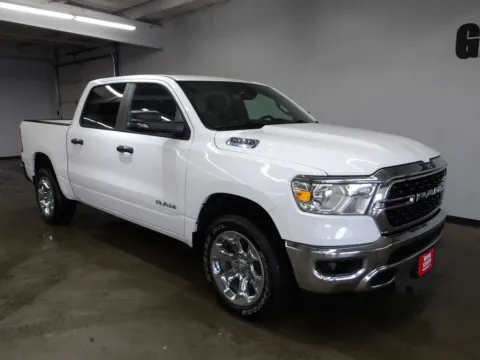 More photos of 2023 Ram 1500 Big Horn/Lone Star at Gene Steffy Chrysler Dodge Jeep RAM, NE