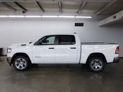 More photos of 2023 Ram 1500 Big Horn at Gene Steffy Chrysler Dodge Jeep RAM, NE