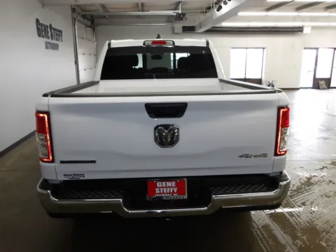 More photos of 2023 Ram 1500 Big Horn at Gene Steffy Chrysler Dodge Jeep RAM, NE