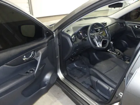 More photos of 2018 Nissan Rogue S at Gene Steffy Chrysler Dodge Jeep RAM, NE