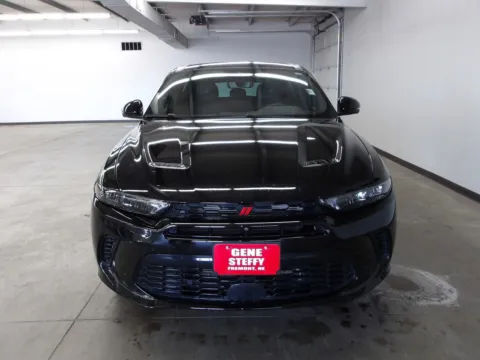 Another view of 2024 Dodge Hornet GT Plus for sale in Fremont, NE at Gene Steffy Chrysler Dodge Jeep RAM