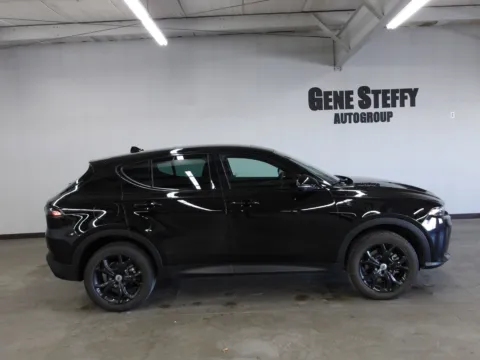 Photos of 2024 Dodge Hornet GT Plus for sale in Fremont, NE at Gene Steffy Chrysler Dodge Jeep RAM