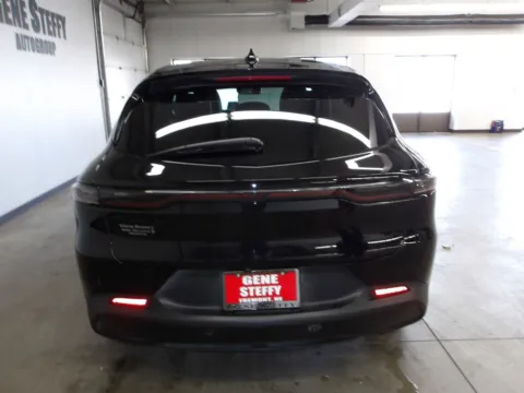 More photos of 2024 Dodge Hornet GT Plus at Gene Steffy Chrysler Dodge Jeep RAM, NE