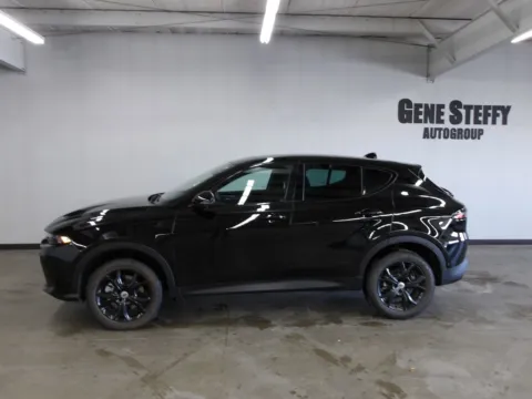 More photos of 2024 Dodge Hornet GT Plus at Gene Steffy Chrysler Dodge Jeep RAM, NE