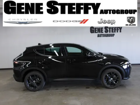 Black 2024 Dodge Hornet GT Plus for sale in Fremont, NE