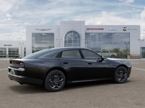 More photos of 2026 Dodge Charger R/T at Gene Steffy Chrysler Dodge Jeep RAM, NE