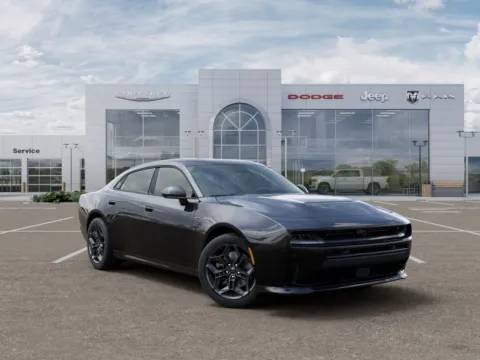 More photos of 2026 Dodge Charger R/T at Gene Steffy Chrysler Dodge Jeep RAM, NE