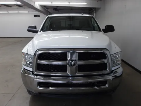 Another view of 2018 Ram 2500 SLT for sale in Fremont, NE at Gene Steffy Chrysler Dodge Jeep RAM