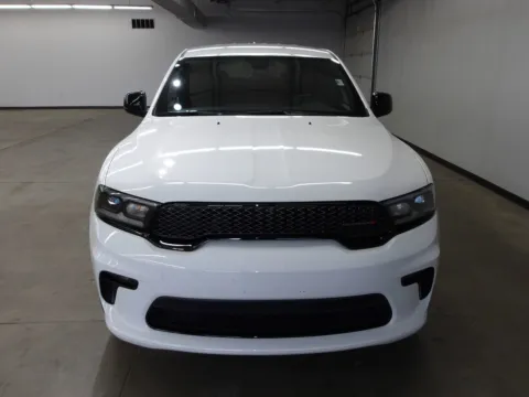 Another view of 2022 Dodge Durango SXT for sale in Fremont, NE at Gene Steffy Chrysler Dodge Jeep RAM