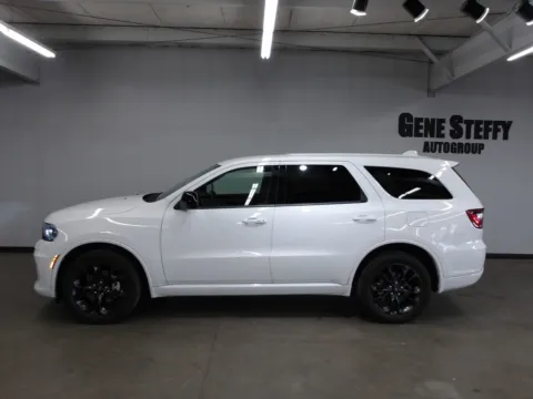 More photos of 2022 Dodge Durango SXT at Gene Steffy Chrysler Dodge Jeep RAM, NE