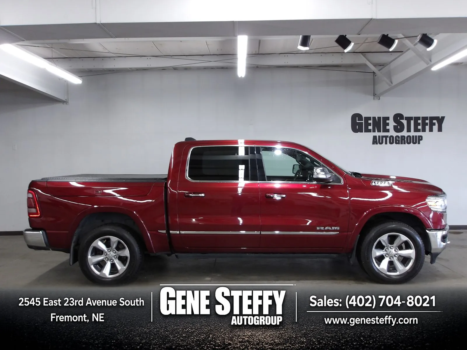 2020 Ram 1500 Limited for sale in Fremont, NE