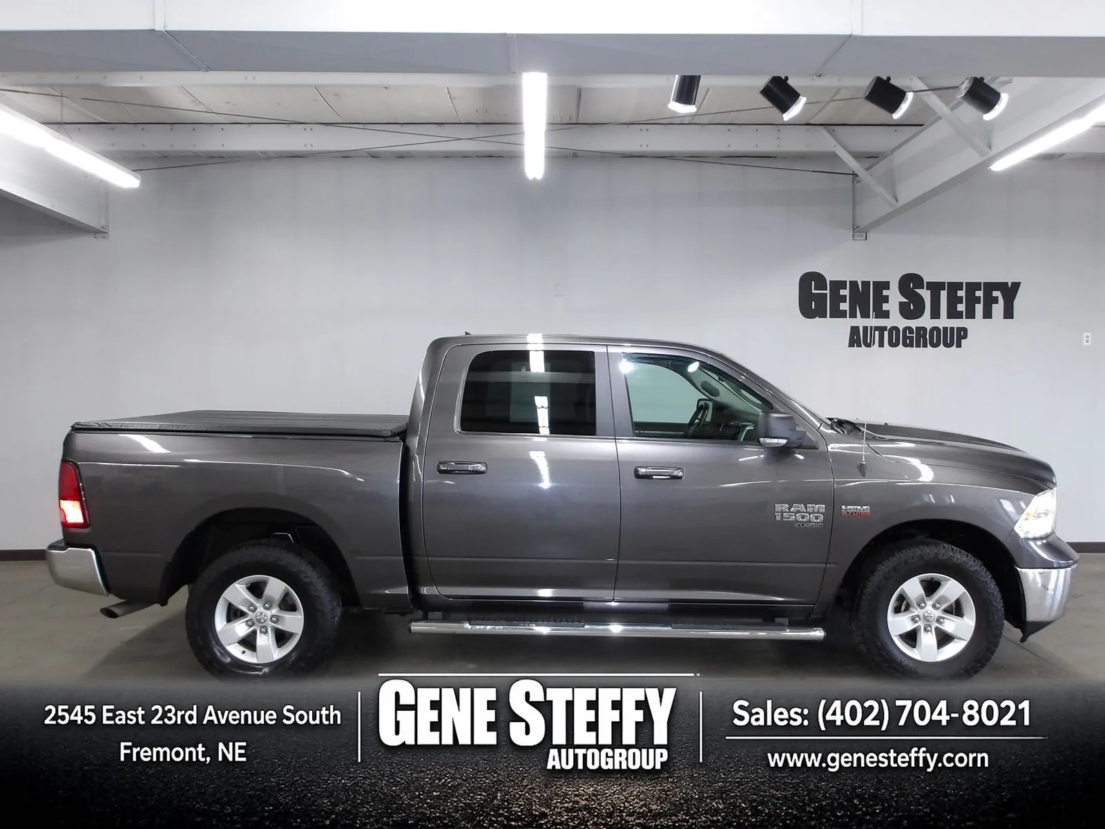 Unknown 2019 Ram 1500 Classic SLT for sale in Fremont, NE