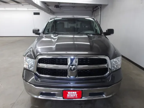 More photos of 2019 Ram 1500 Classic SLT at Gene Steffy Chrysler Dodge Jeep RAM, NE