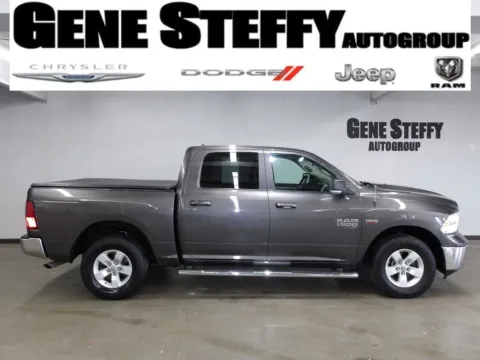 Gray 2019 Ram 1500 Classic SLT for sale in Fremont, NE
