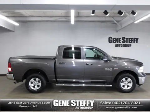 Unknown 2019 Ram 1500 Classic SLT for sale in Fremont, NE