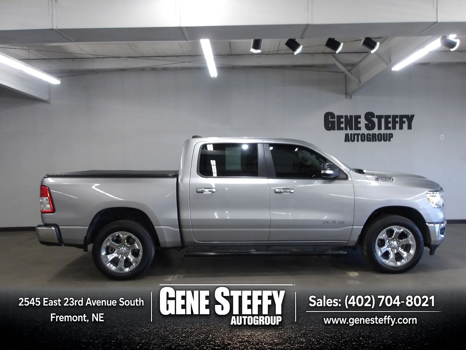 2020 Ram 1500 Big Horn/Lone Star for sale in Fremont, NE