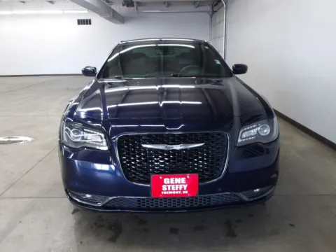 More photos of 2017 Chrysler 300 S at Gene Steffy Chrysler Dodge Jeep RAM, NE