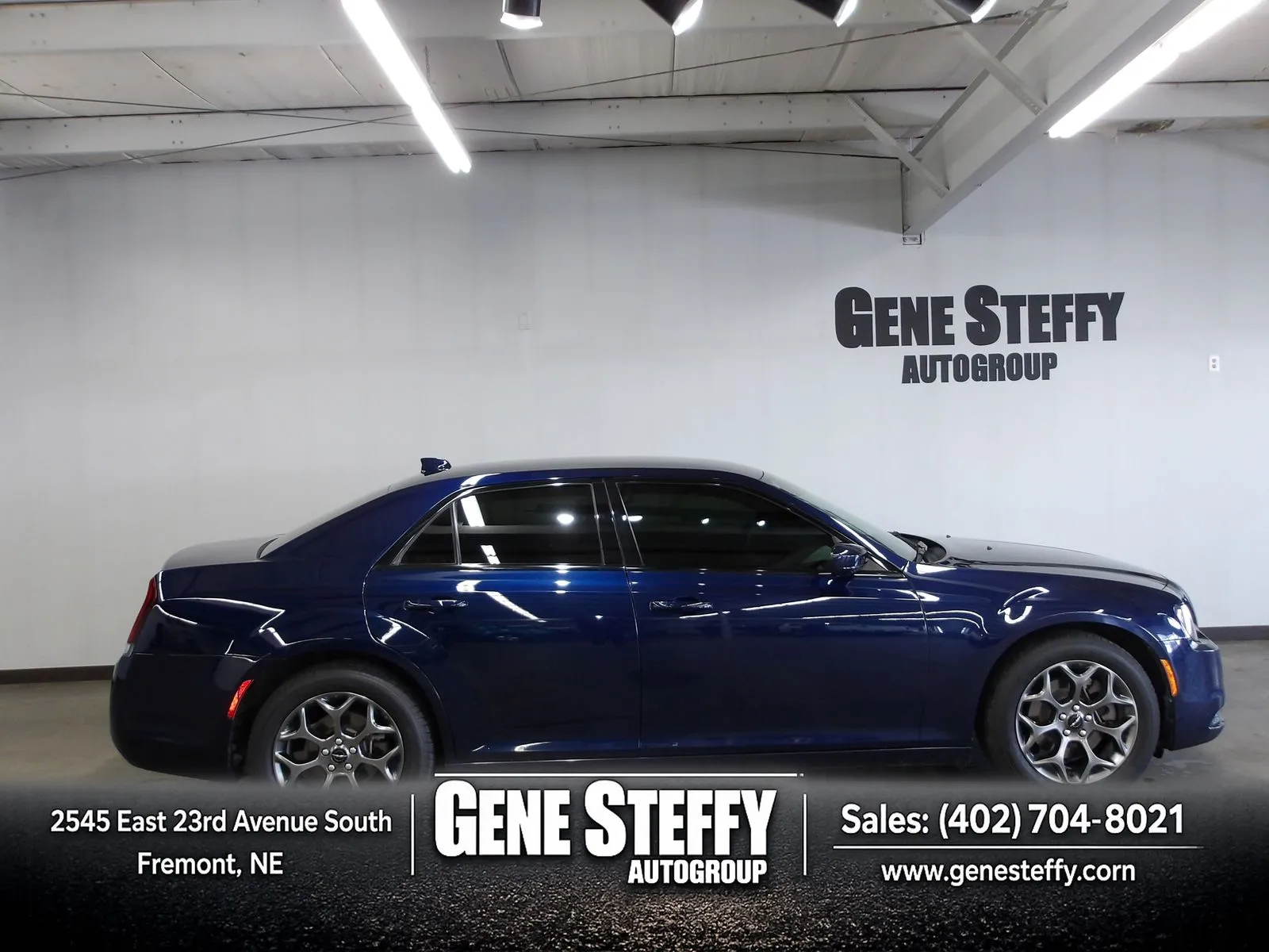 2017 Chrysler 300 S for sale in Fremont, NE