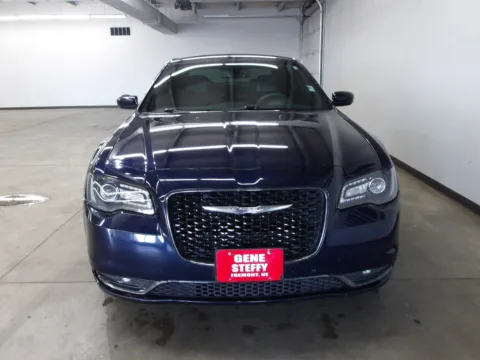 Another view of 2017 Chrysler 300 S for sale in Fremont, NE at Gene Steffy Chrysler Dodge Jeep RAM