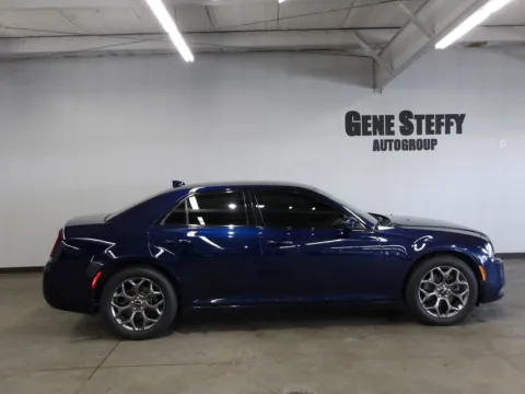 Photos of 2017 Chrysler 300 S for sale in Fremont, NE at Gene Steffy Chrysler Dodge Jeep RAM