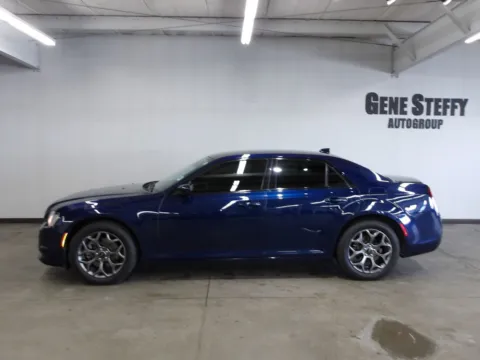 More photos of 2017 Chrysler 300 S at Gene Steffy Chrysler Dodge Jeep RAM, NE