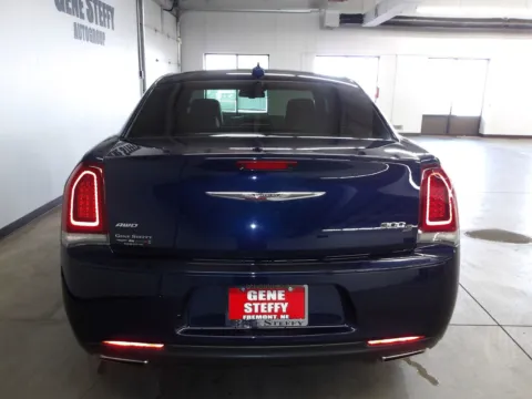 More photos of 2017 Chrysler 300 S at Gene Steffy Chrysler Dodge Jeep RAM, NE