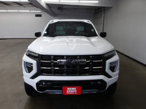Another view of 2024 GMC Canyon 4WD AT4X for sale in Fremont, NE at Gene Steffy Chrysler Dodge Jeep RAM