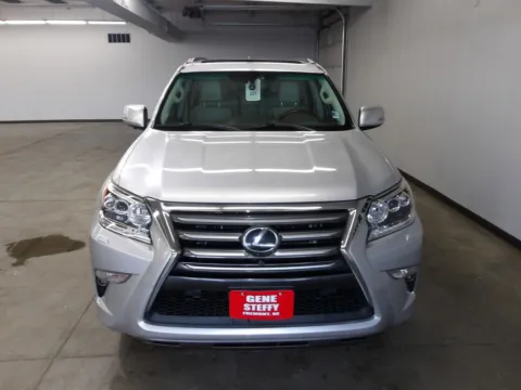 Another view of 2016 Lexus GX 460 Luxury for sale in Fremont, NE at Gene Steffy Chrysler Dodge Jeep RAM