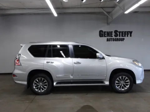 Photos of 2016 Lexus GX 460 Luxury for sale in Fremont, NE at Gene Steffy Chrysler Dodge Jeep RAM