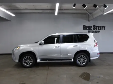 More photos of 2016 Lexus GX 460 Luxury at Gene Steffy Chrysler Dodge Jeep RAM, NE