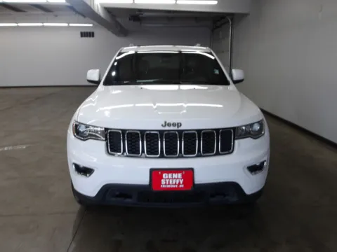 More photos of 2020 Jeep Grand Cherokee Laredo at Gene Steffy Chrysler Dodge Jeep RAM, NE