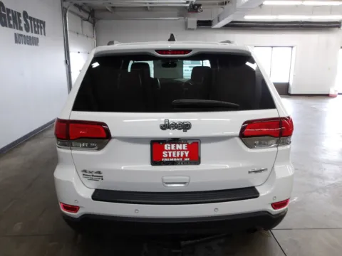 More photos of 2020 Jeep Grand Cherokee North at Gene Steffy Chrysler Dodge Jeep RAM, NE