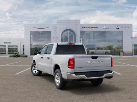 Another view of 2026 Ram 1500 Big Horn/Lone Star for sale in Fremont, NE at Gene Steffy Chrysler Dodge Jeep RAM