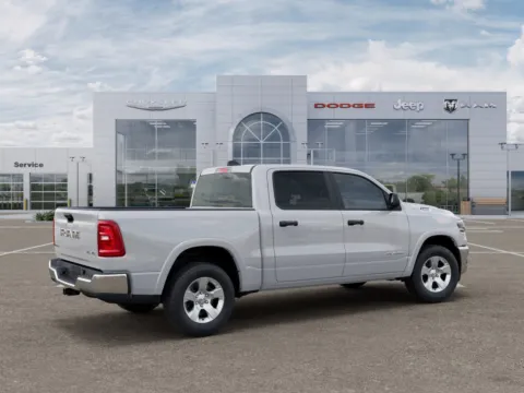 More photos of 2026 Ram 1500 Big Horn/Lone Star at Gene Steffy Chrysler Dodge Jeep RAM, NE