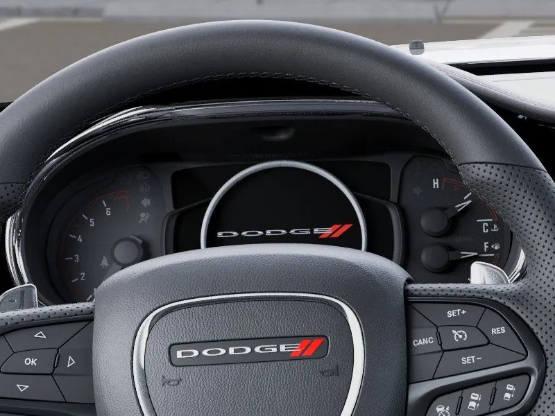 2026 Dodge Durango GT Plus - Photo 17