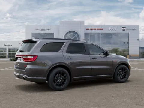 More photos of 2026 Dodge Durango GT Plus at Gene Steffy Chrysler Dodge Jeep RAM, NE